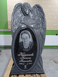 Памятники отправляется в Новосибирск