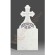 Православный Памятник фигурный Крест 4 Кр-081 цена