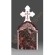 Православный Памятник фигурный Крест 9 Кр-083 цена
