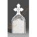 Православный Памятник фигурный Крест 9 Кр-083 фото