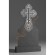 Православный Памятник на могилу Крест 1 Кр-042 цена