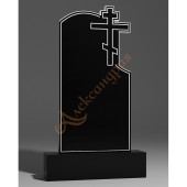 Памятник на могилу Крест 10 Кр-051