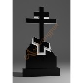 Памятник на могилу Крест 13 Кр-054