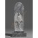 Православный Памятник Скорбящая 6, крест Скр-007-1 цена