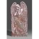 Православный Памятник фигурный Ангел за стелой умиление 3 Ан-043 фото