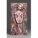 Православный Памятник фигурный   Ангелок девочка Ан-048 фото