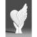 Памятник Ангел сердце Ан-104