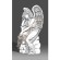 Православный Памятник фигурный  Ангел скорбящий с букетом  Ан-052 цена