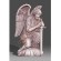 Православный Памятник фигурный Ангел с мечом Ан-059 фото