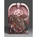Православный Памятник фигурный  Сердце ангела 2 Ан-065 фото