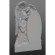 Православный Памятник на могилу Ангел с розой Ан-016 цена
