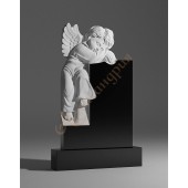 Памятник Ангелок детский Ан-035