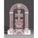 Армянский Памятник фигурный Хачкар комплекс Хач-005 фото