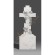 Православный Памятник фигурный  Крест розы Кр-071 цена