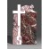 Православный Памятник фигурный  Крест розы Кр-073 цена