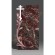 Православный Памятник фигурный Стела розы крест Кр-077 цена